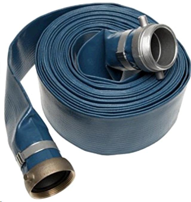 Rental store for 3  DISCHARGE HOSE 50 in Spartanburg SC