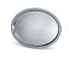 Rental store for 15  ROUND SERVING TRAY in Spartanburg SC
