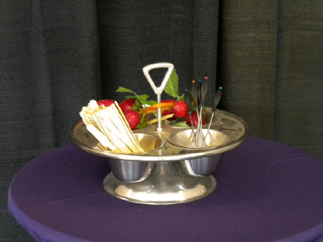 Rental store for CONDIMENT SERVER in Spartanburg SC
