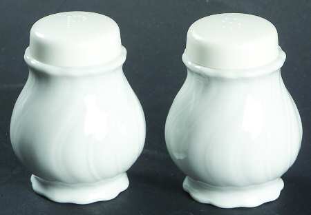 Rental store for REGINA SALT   PEPPER SHAKER SETS  EACH in Spartanburg SC