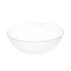 Rental store for BOWL, PEBBLE PLASTIC 8 QT in Spartanburg SC