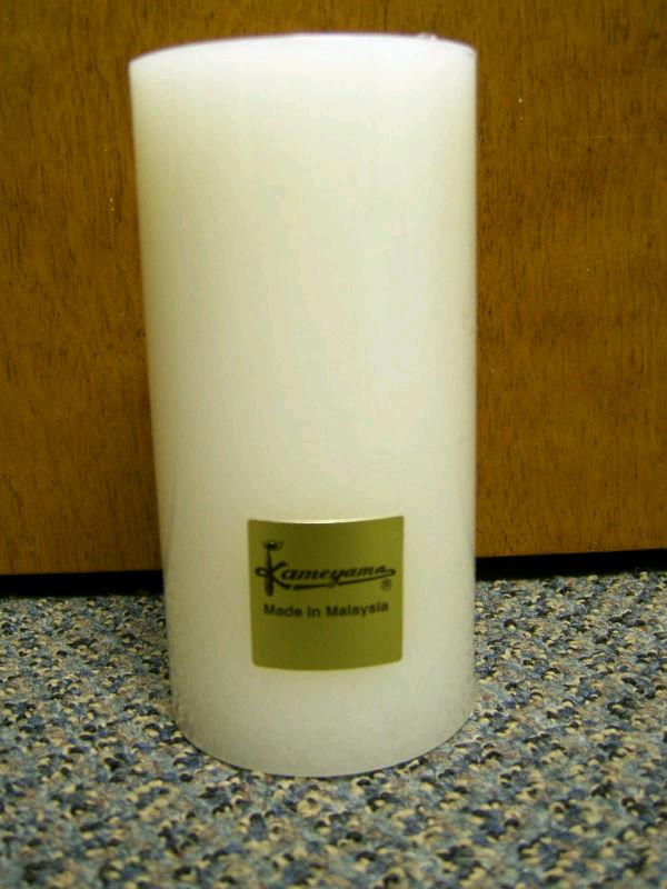 Rental store for CANDLES, PILLAR 6  RD in Spartanburg SC