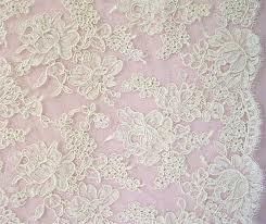 Rental store for 54 X54  OVLY TABLECLTH, IVORY LACE in Spartanburg SC