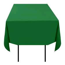 Rental store for 90 X90  TABLECLTH, FOREST GR in Spartanburg SC