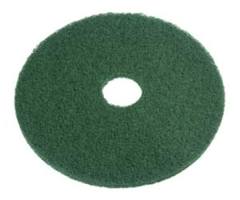 Rental store for 17  SCRUBBING PAD, GREEN in Spartanburg SC