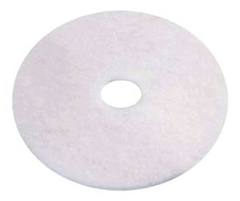 Rental store for 17  BUFFING PAD, WHITE in Spartanburg SC