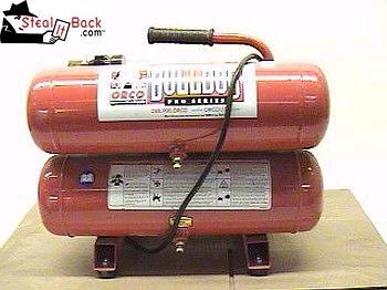 Rental store for AIR COMPRESSOR,ELEC 2HP in Spartanburg SC