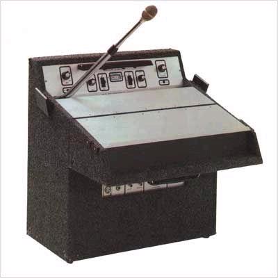 Rental store for LECTERN   PODIUM - TABLE TOP in Spartanburg SC