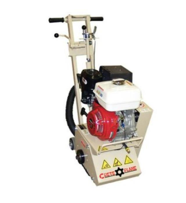 Rental store for SCARIFIER   CONCRETE GRINDER PLANER in Spartanburg SC