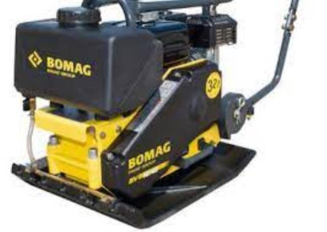 Rental store for TAMP, PLATE VIBRATORY in Spartanburg SC