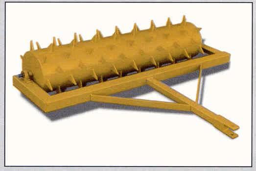 Rental store for SPIKER, PULL - AERATOR in Spartanburg SC