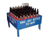 Rental store for RING ANY BOTTLE GAME in Spartanburg SC