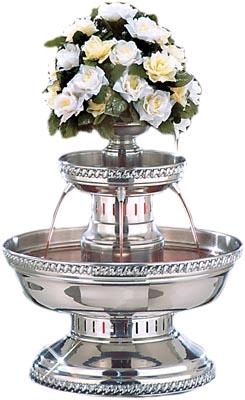 Rental store for FOUNTAIN, CHAMP 5 GL S S in Spartanburg SC