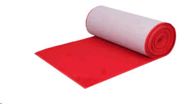 Rental store for CARPET, RED 50 in Spartanburg SC