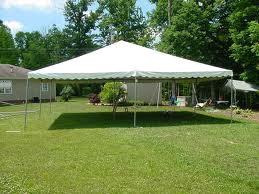 Rental store for 30X30 TRAC FRAME TENT  8 in Spartanburg SC