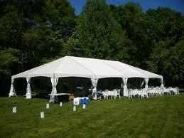Rental store for 30X60 TRAC FRAME TENT  12 in Spartanburg SC