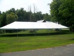 Rental store for 30X75 TRAC FRAME TENT  14 in Spartanburg SC