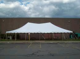Rental store for 30X60 RPE PLE TENT  26 in Spartanburg SC