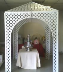 Rental store for GAZEBO, WT LATTICE in Spartanburg SC