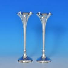 Rental store for VASE, SILVER 30   PR in Spartanburg SC