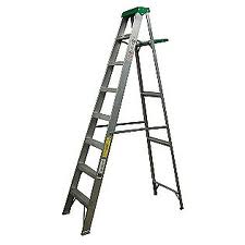 Rental store for LADDER 6  STEP in Spartanburg SC