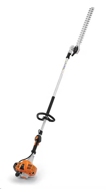 Rental store for HEDGE TRIMMER EXTENDED GAS in Spartanburg SC