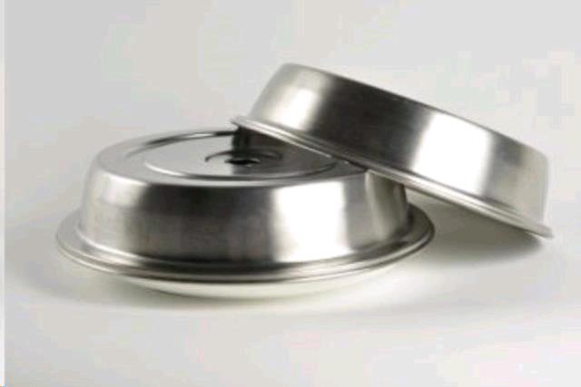 Rental store for PLATE COVER, STAINLESS STEEL in Spartanburg SC