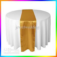 Rental store for TABLE RUNNER, GOLD 12 X96 in Spartanburg SC