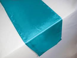 Rental store for TABLE RUNNER, TEAL 12 X96 in Spartanburg SC