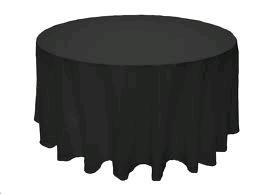 Rental store for 132  TABLECLTH, IVORY in Spartanburg SC