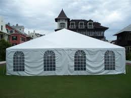Rental store for TENT SIDEWALLS, KEDER WINDOW PER FT in Spartanburg SC