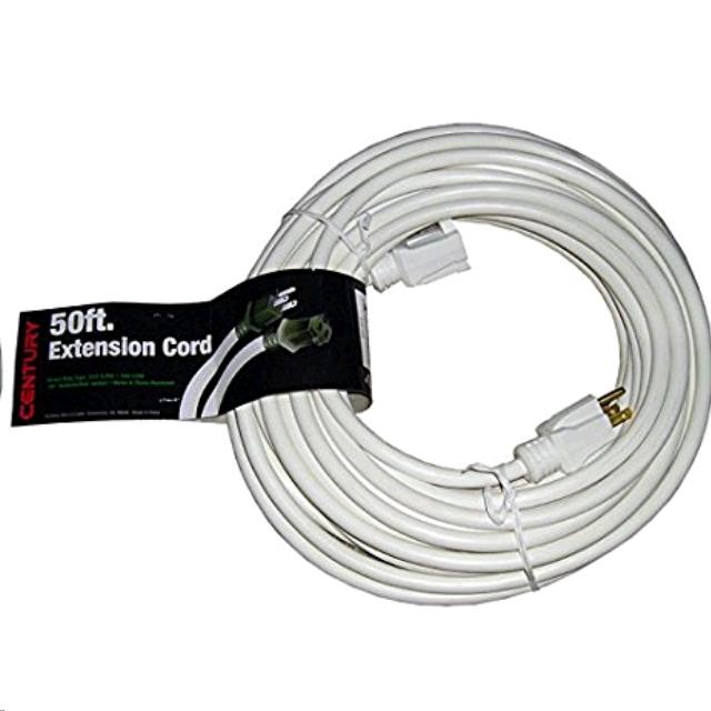 Rental store for 50  CORD  WHTE  12 3 in Spartanburg SC