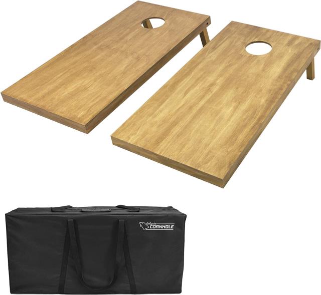 Rental store for CORNHOLE GAME SET in Spartanburg SC