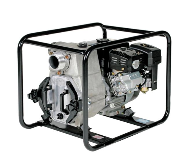 Rental store for PUMP, TRASH - 3 in Spartanburg SC