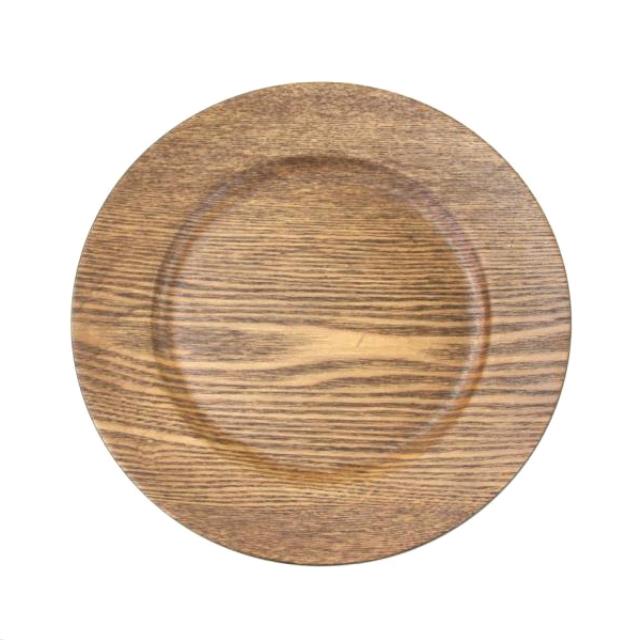 Rental store for CHARGER WALNUT PLATE 13 in Spartanburg SC