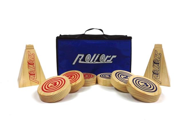 Rental store for ROLLORS YARD GAME in Spartanburg SC
