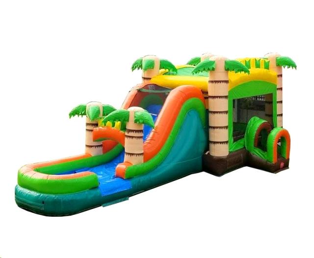 Rental store for COMBO  7 - MEGA TROPICAL WET DRY COMBO in Spartanburg SC