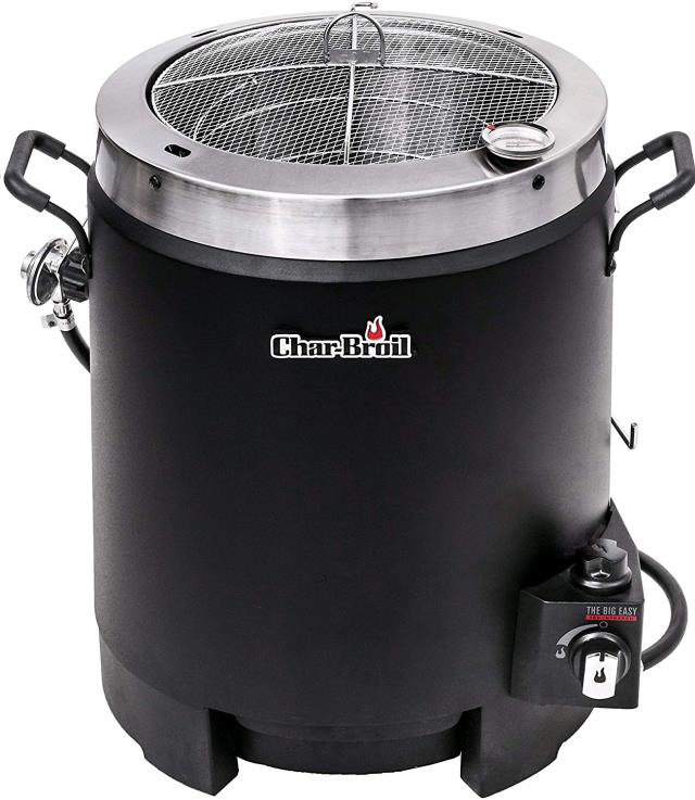 Rental store for TURKEY FRYER, OIL-LESS  W O PROPANE in Spartanburg SC