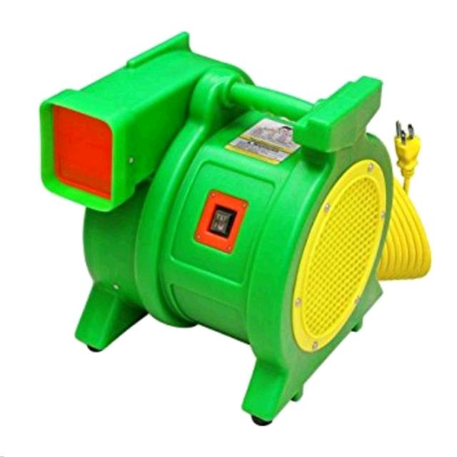 Rental store for BLOWER 2.0HP - INFLATABLE in Spartanburg SC