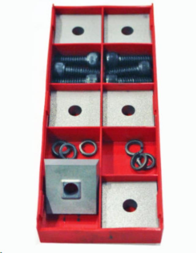 Rental store for MAGNA-TRAP CARBIDE TUNGSERTS REPLACEMENT in Spartanburg SC