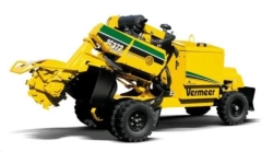 Used Equipment Sales STUMP GRINDER 37HP in Spartanburg SC