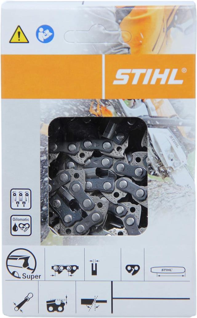 Rental store for 25  CHAINSAW CHAIN in Spartanburg SC
