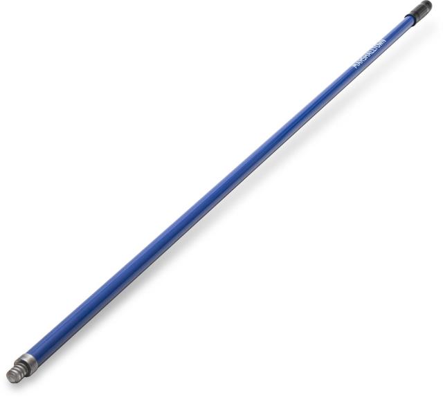 Rental store for HANDLE HEAVY DUTY STEEL 60  THREADED in Spartanburg SC