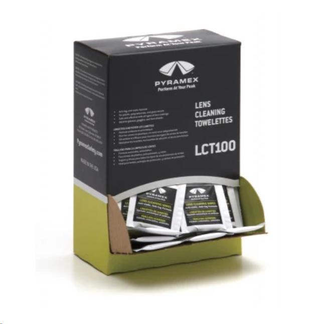 Rental store for LENS CLEANING TOWELETTES in Spartanburg SC