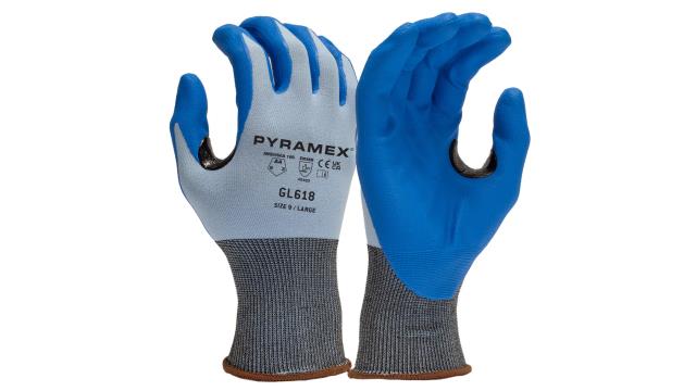 Rental store for MICROFOAM NITRILE MED in Spartanburg SC