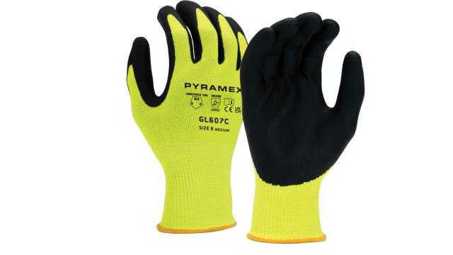 Rental store for MICROFOAM NITRILE CUT4 LARGE in Spartanburg SC