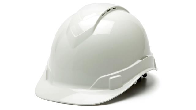 Rental store for RIDGELINE CAP STYLE WHITE VENTED in Spartanburg SC