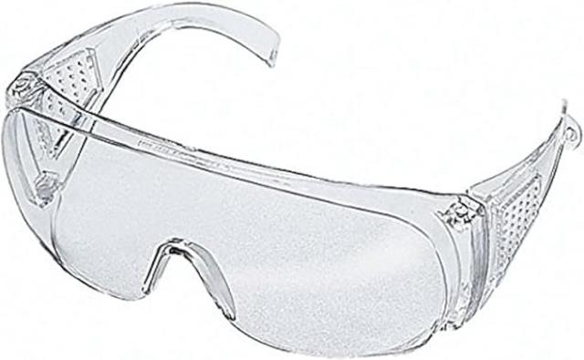 Rental store for STIHL SAFETY GLASSES CLEAR in Spartanburg SC