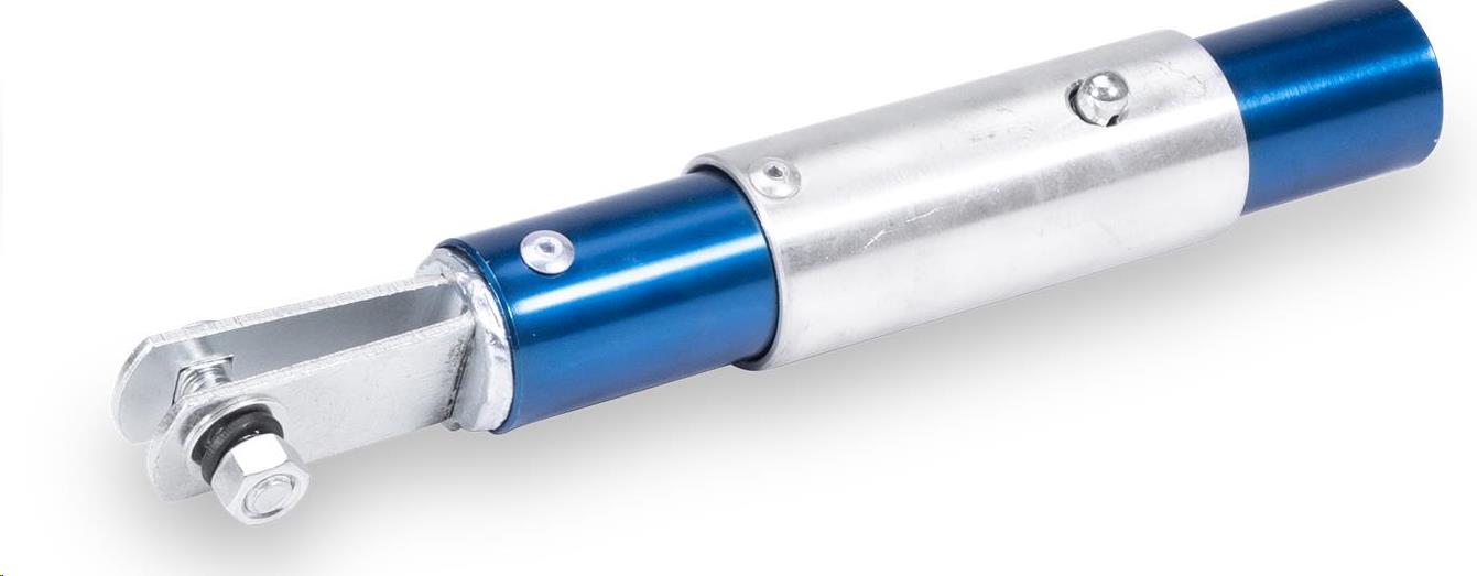 Rental store for PUSH BUTTON HANDLE ADAPTER 1-3 4 in Spartanburg SC
