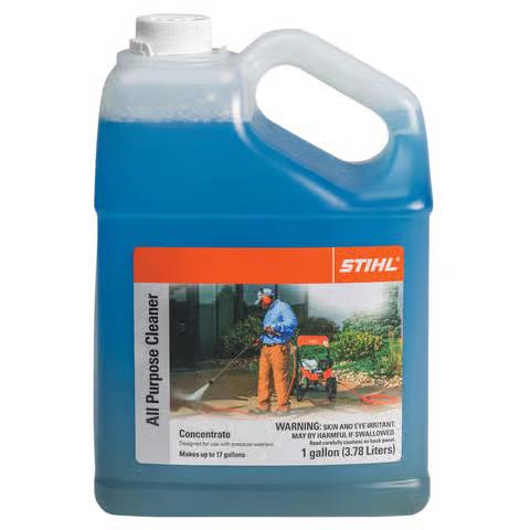 Rental store for ALL PURPOSE CLEANER 1 GAL in Spartanburg SC